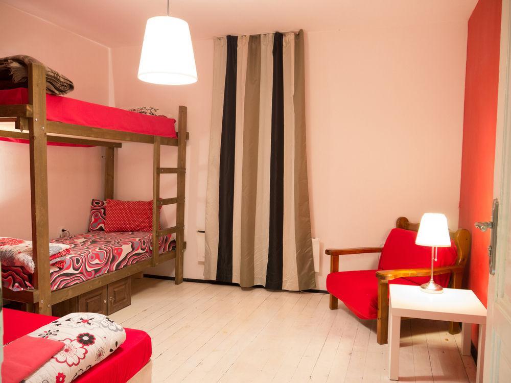 Yha Levitt Smart Hostel Sofya Dış mekan fotoğraf